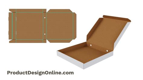 shipping cardboard box design sheet metal|autocad cardboard box design.